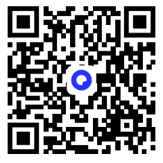 Prism Launcher Windows 下载二维码